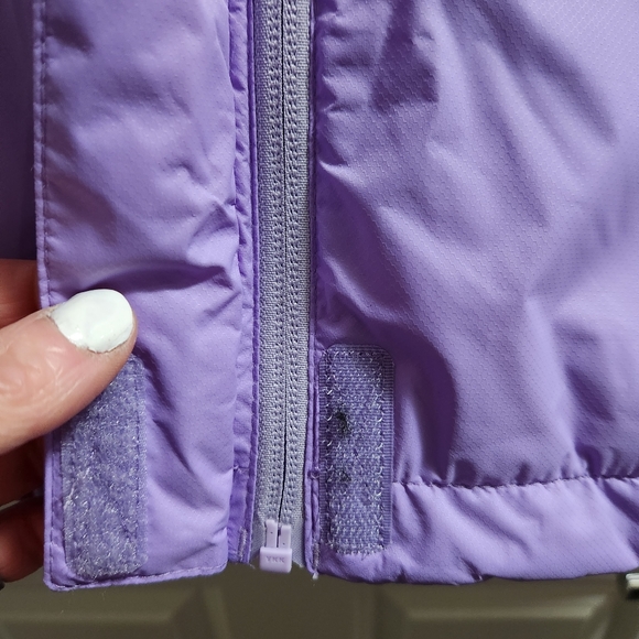 Purple Rain Jacket, Ladies Small - Picture 4 of 5